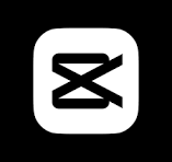 CapCut Pro logo