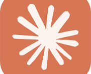 Claude AI logo