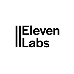 ElevenLabs (11Labs) logo
